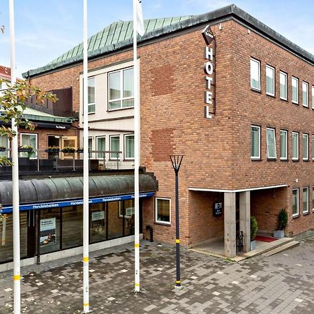 Best Western Hotel Åkersberga Extérieur photo