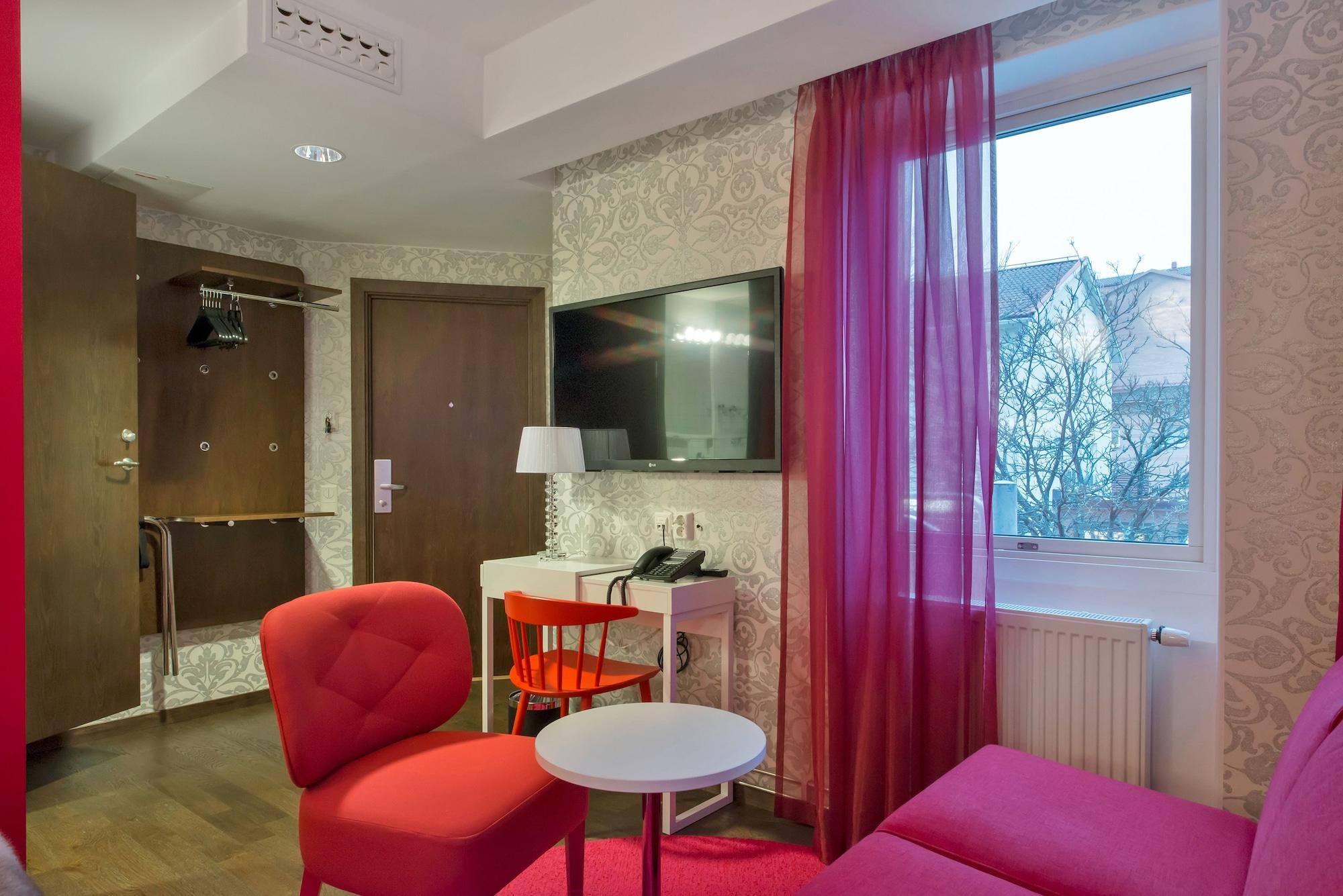 Best Western Hotel Åkersberga Extérieur photo