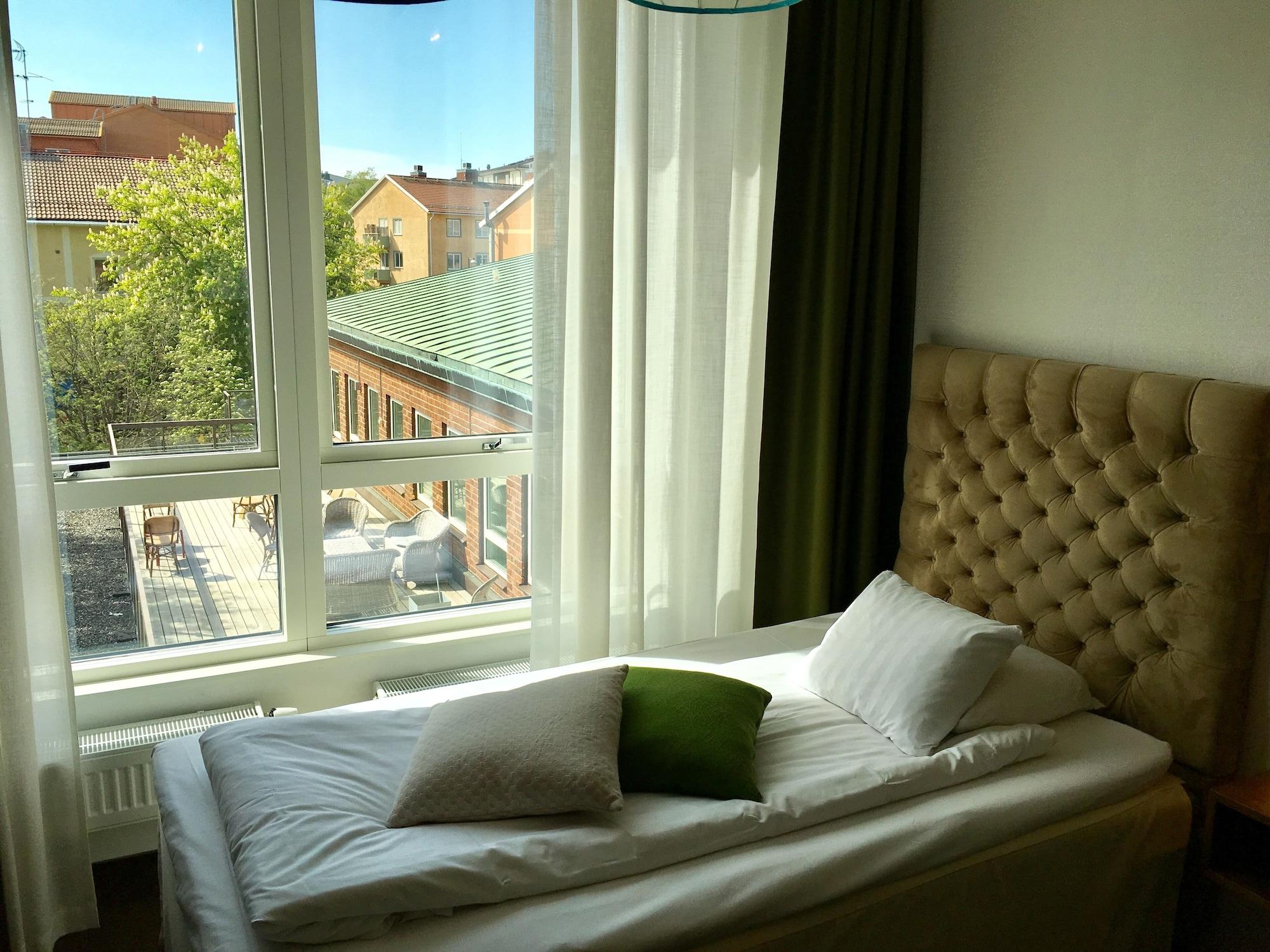 Best Western Hotel Åkersberga Extérieur photo