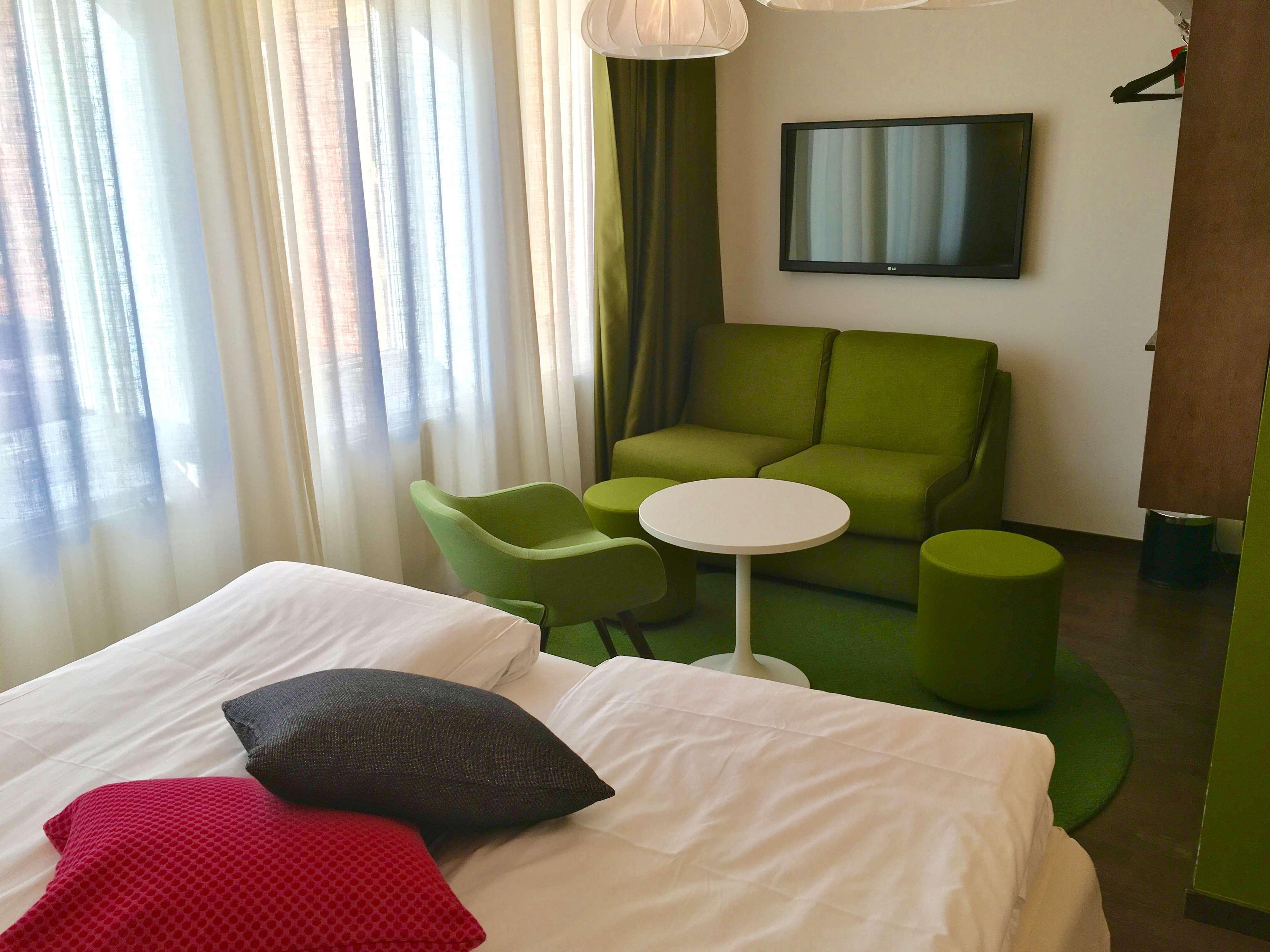 Best Western Hotel Åkersberga Extérieur photo