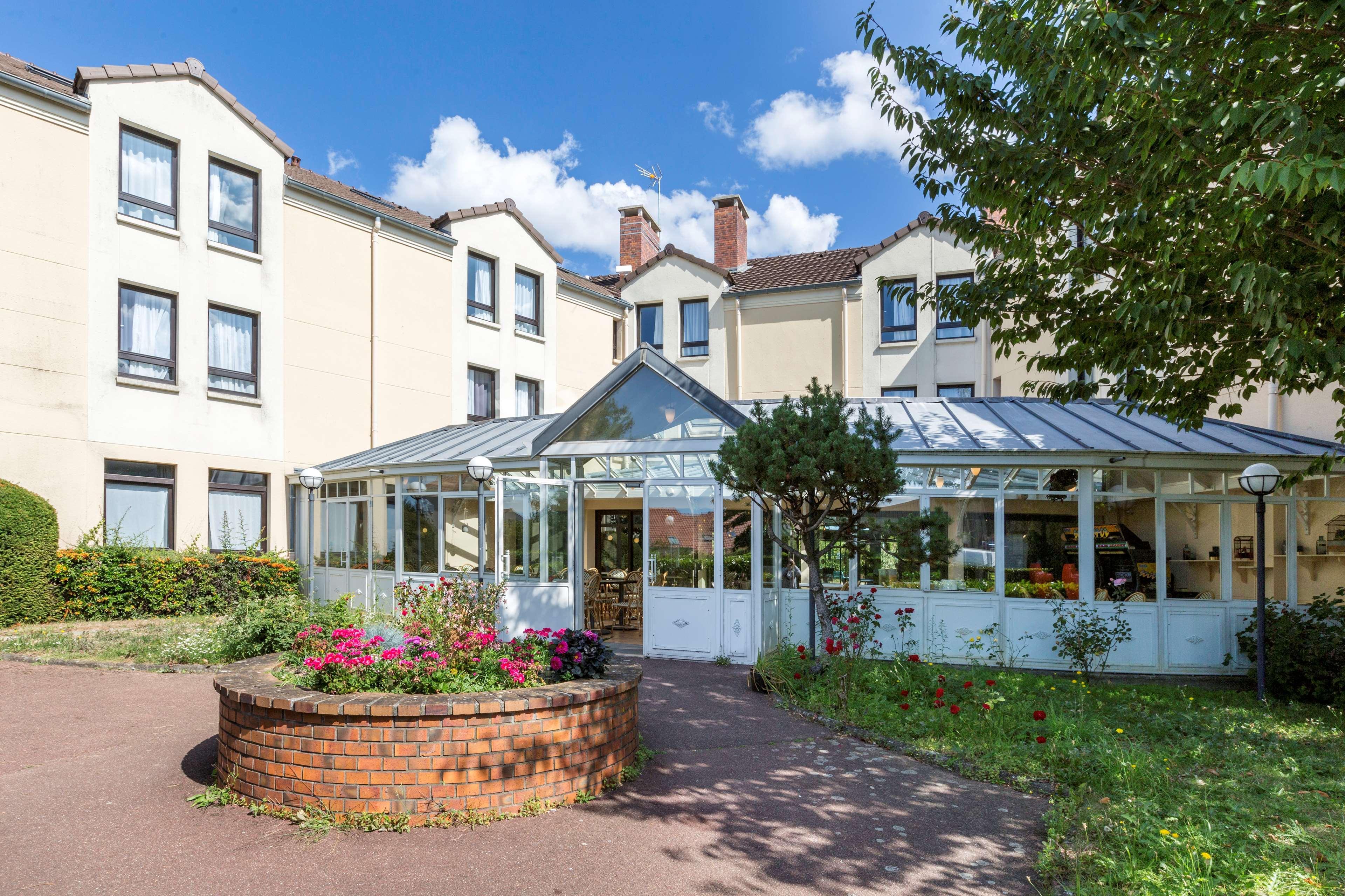 Best Western Hotel Åkersberga Extérieur photo
