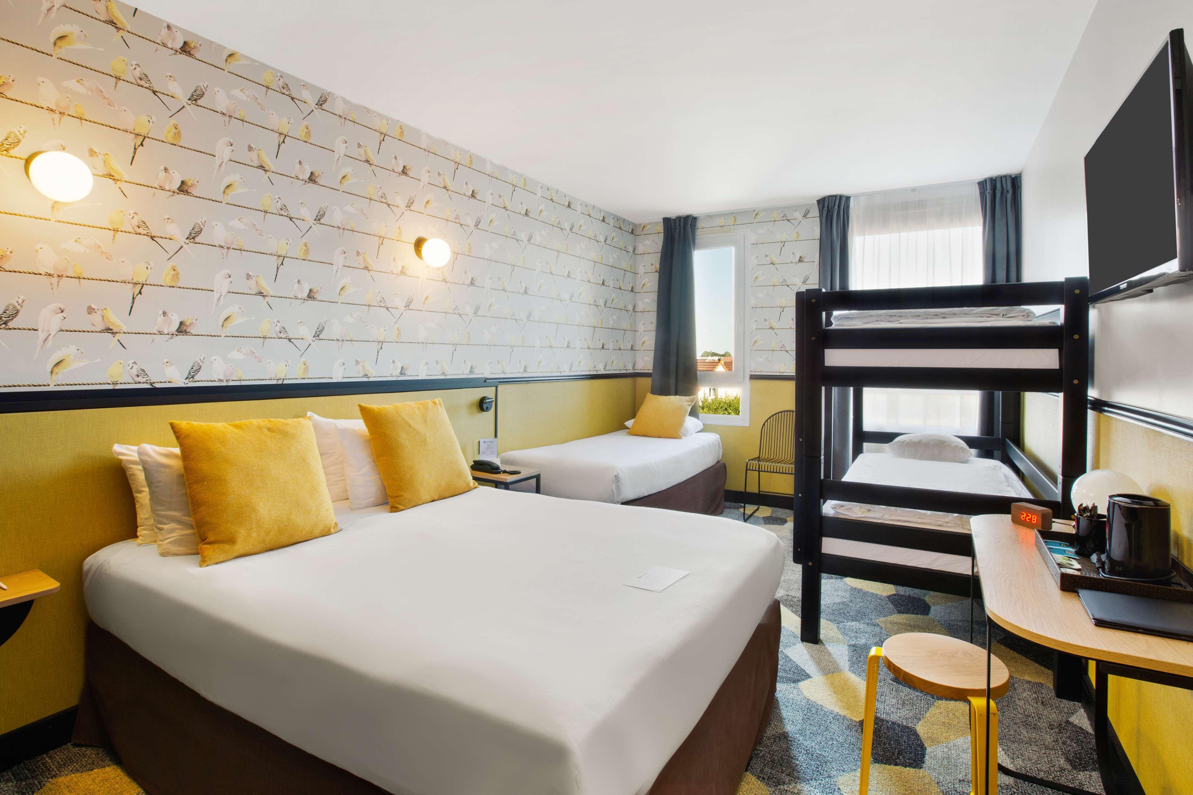 Best Western Hotel Åkersberga Extérieur photo