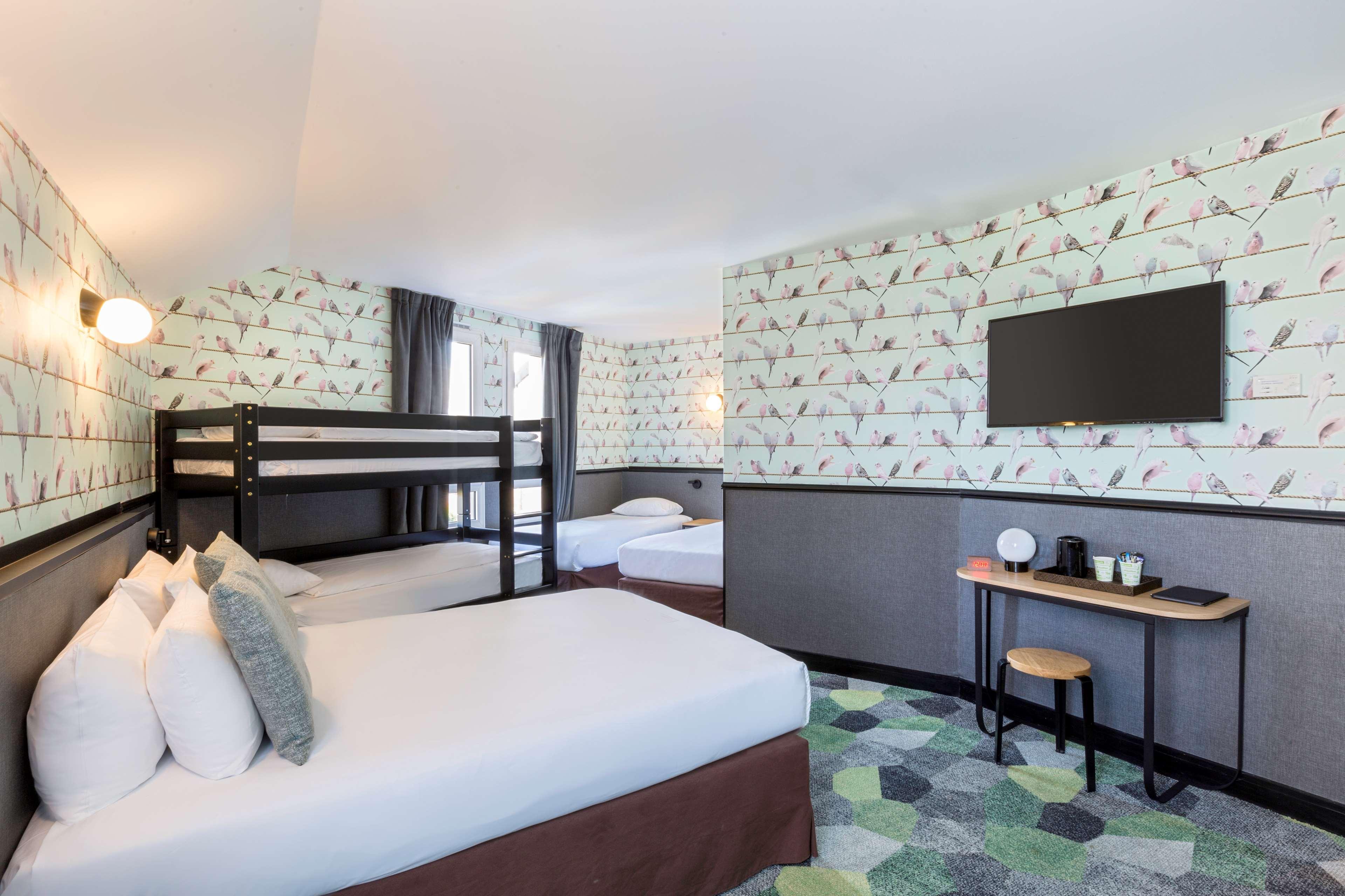 Best Western Hotel Åkersberga Extérieur photo