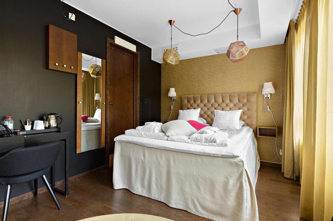 Best Western Hotel Åkersberga Extérieur photo
