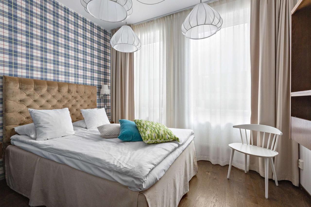 Best Western Hotel Åkersberga Extérieur photo