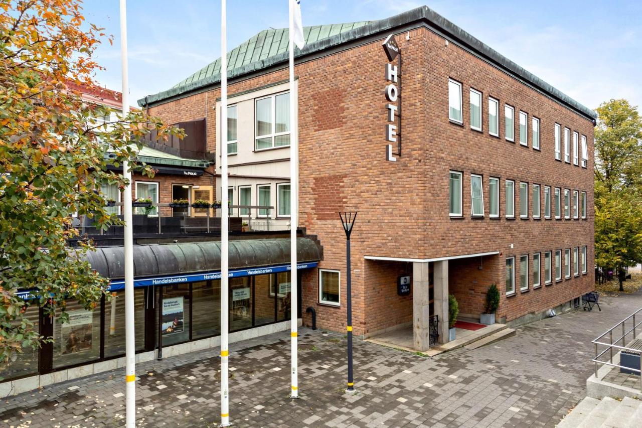 Best Western Hotel Åkersberga Extérieur photo