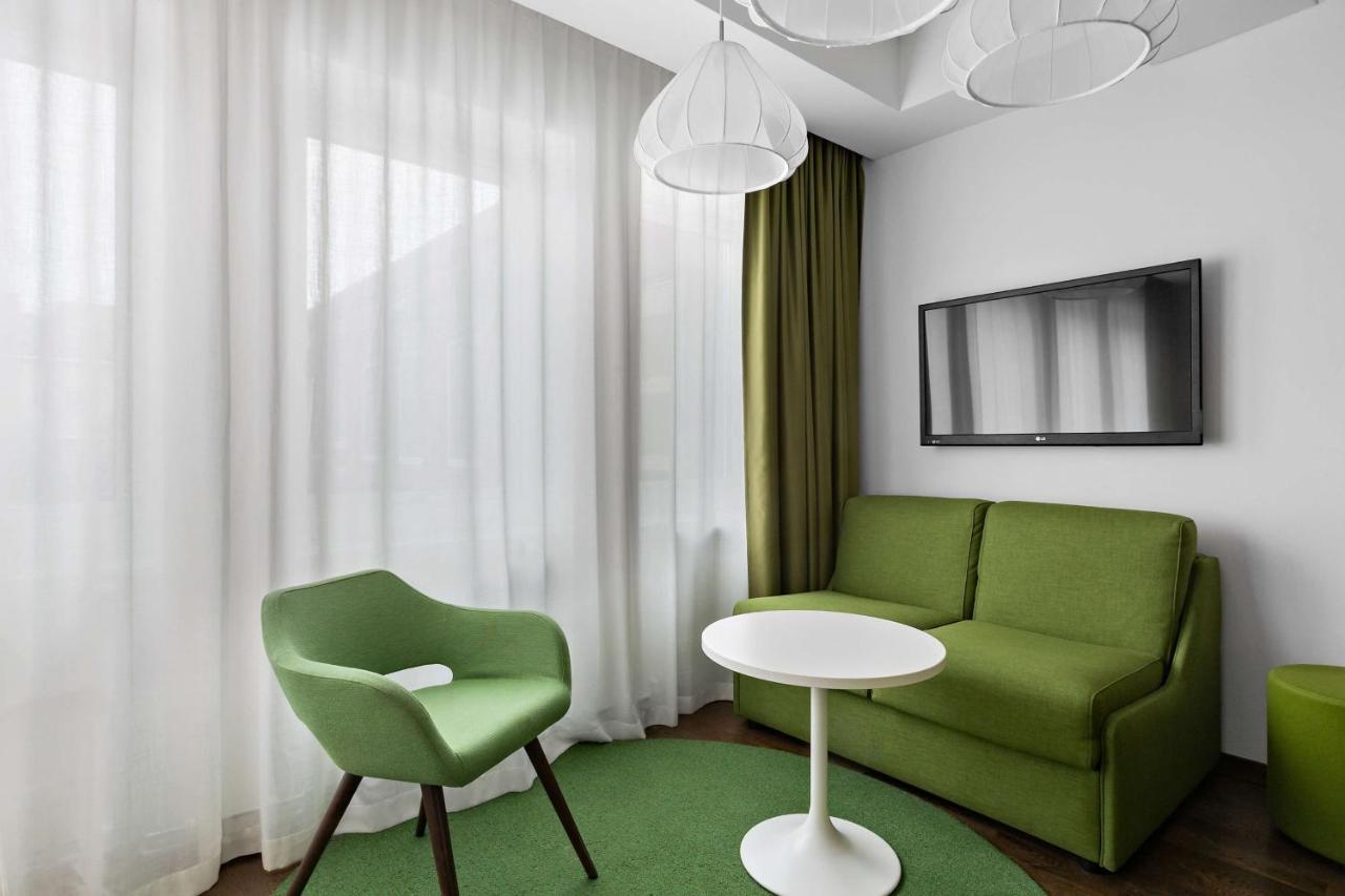 Best Western Hotel Åkersberga Extérieur photo