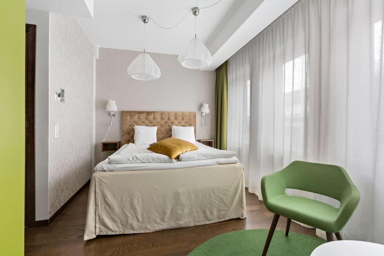 Best Western Hotel Åkersberga Extérieur photo