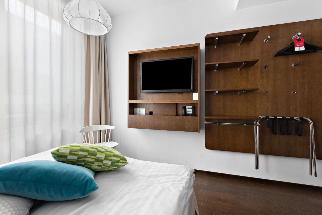 Best Western Hotel Åkersberga Extérieur photo
