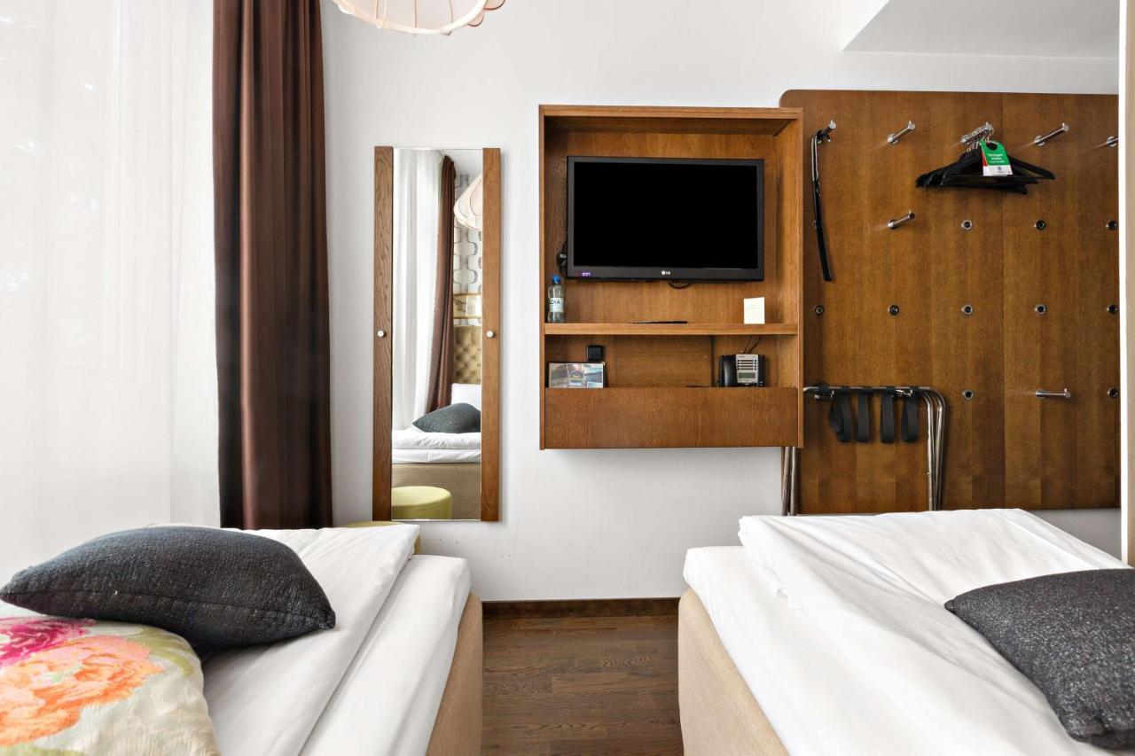 Best Western Hotel Åkersberga Extérieur photo