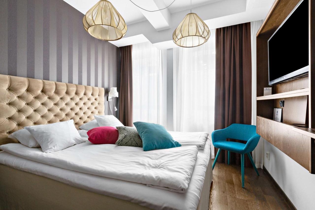 Best Western Hotel Åkersberga Extérieur photo