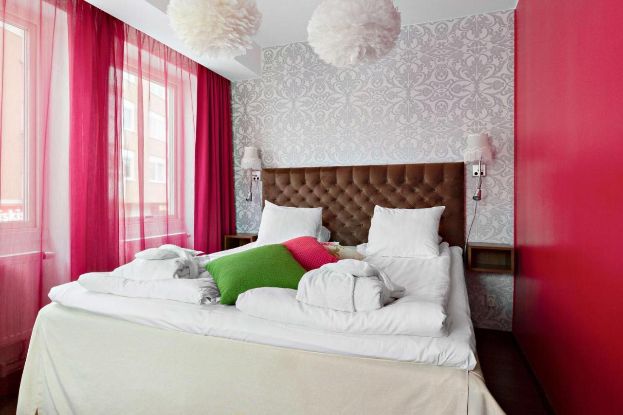Best Western Hotel Åkersberga Extérieur photo