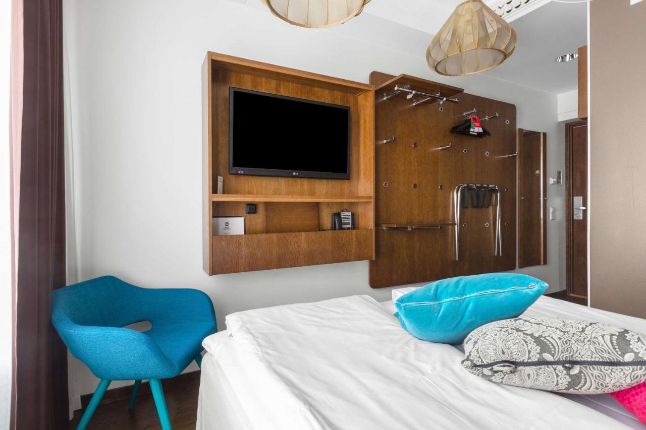 Best Western Hotel Åkersberga Extérieur photo