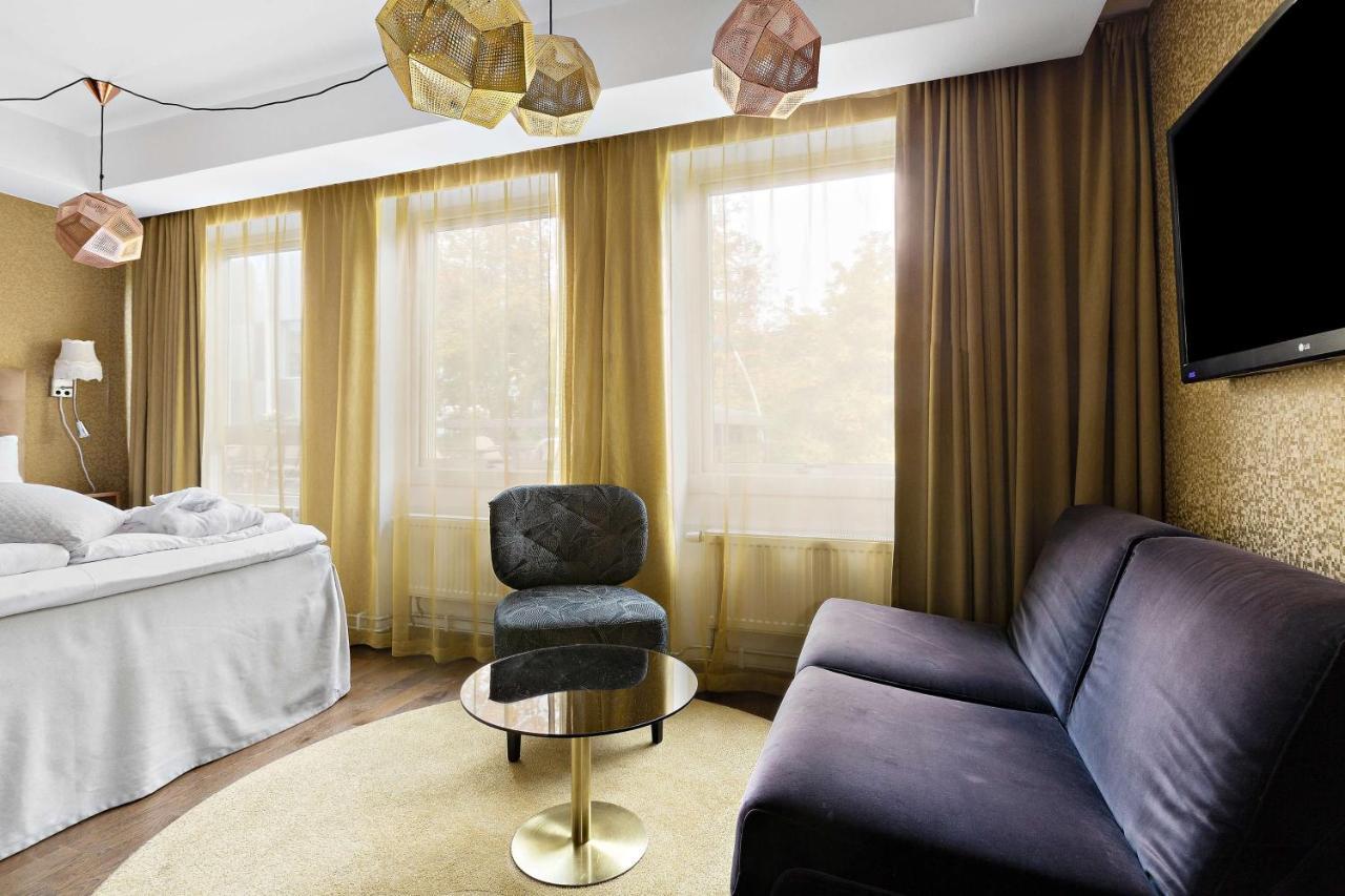 Best Western Hotel Åkersberga Extérieur photo