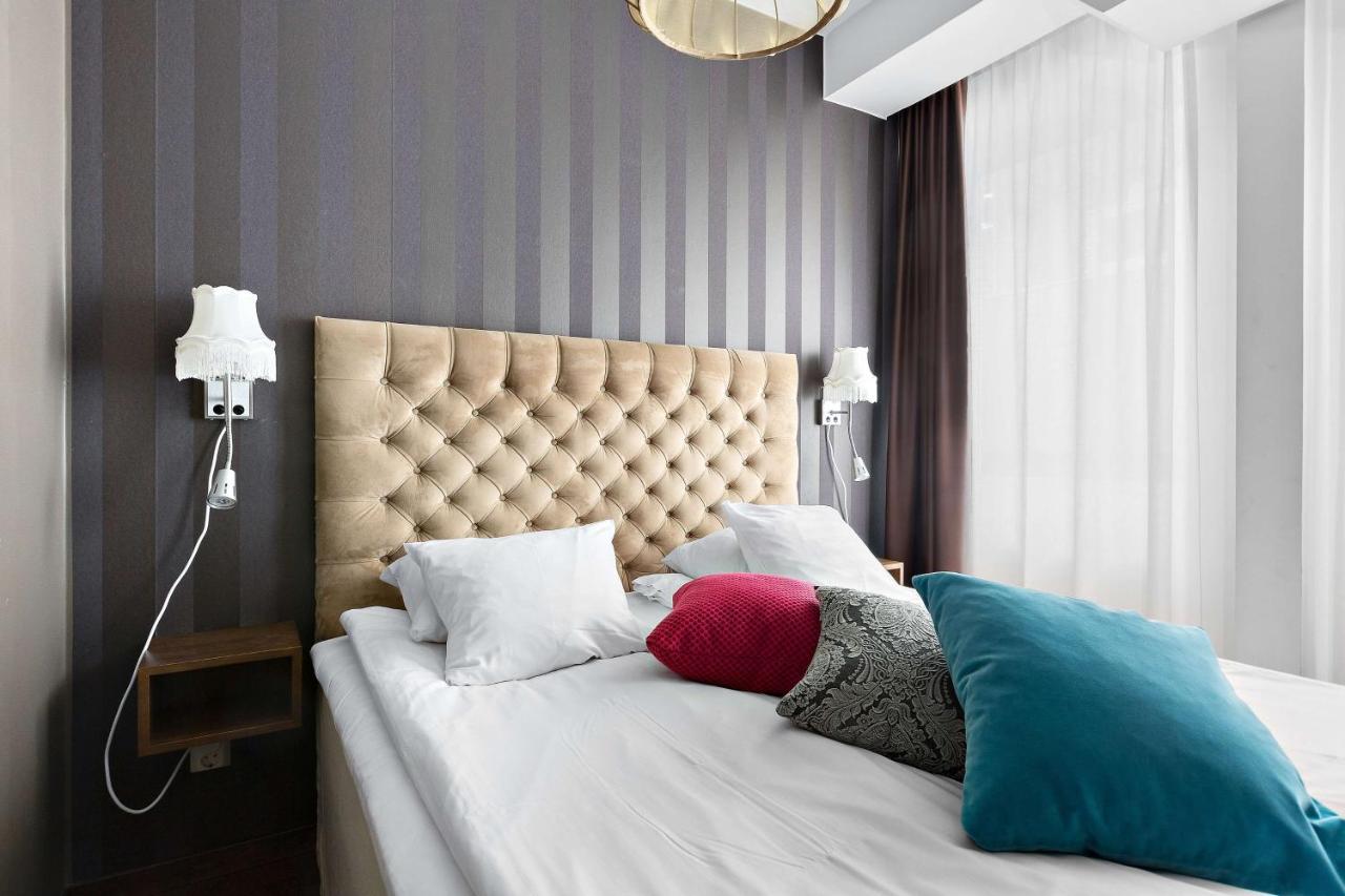 Best Western Hotel Åkersberga Extérieur photo