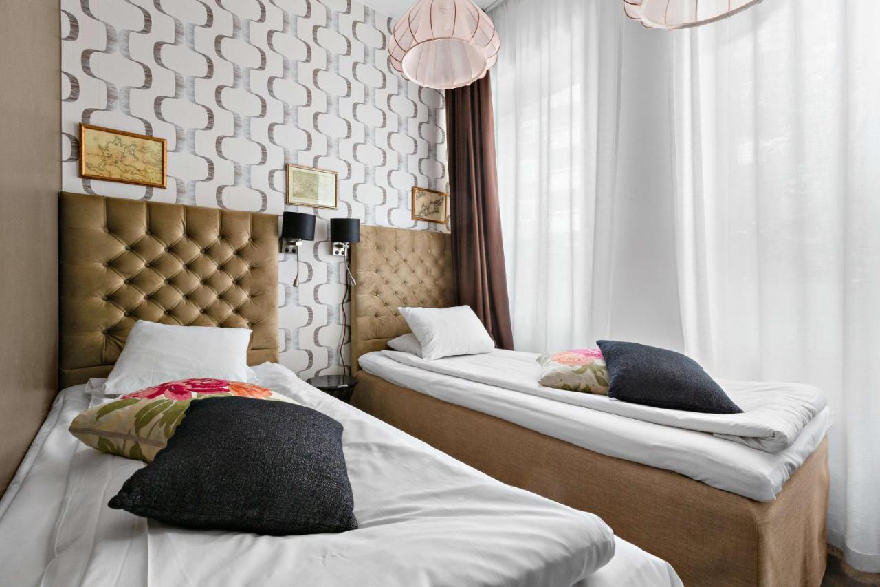 Best Western Hotel Åkersberga Extérieur photo