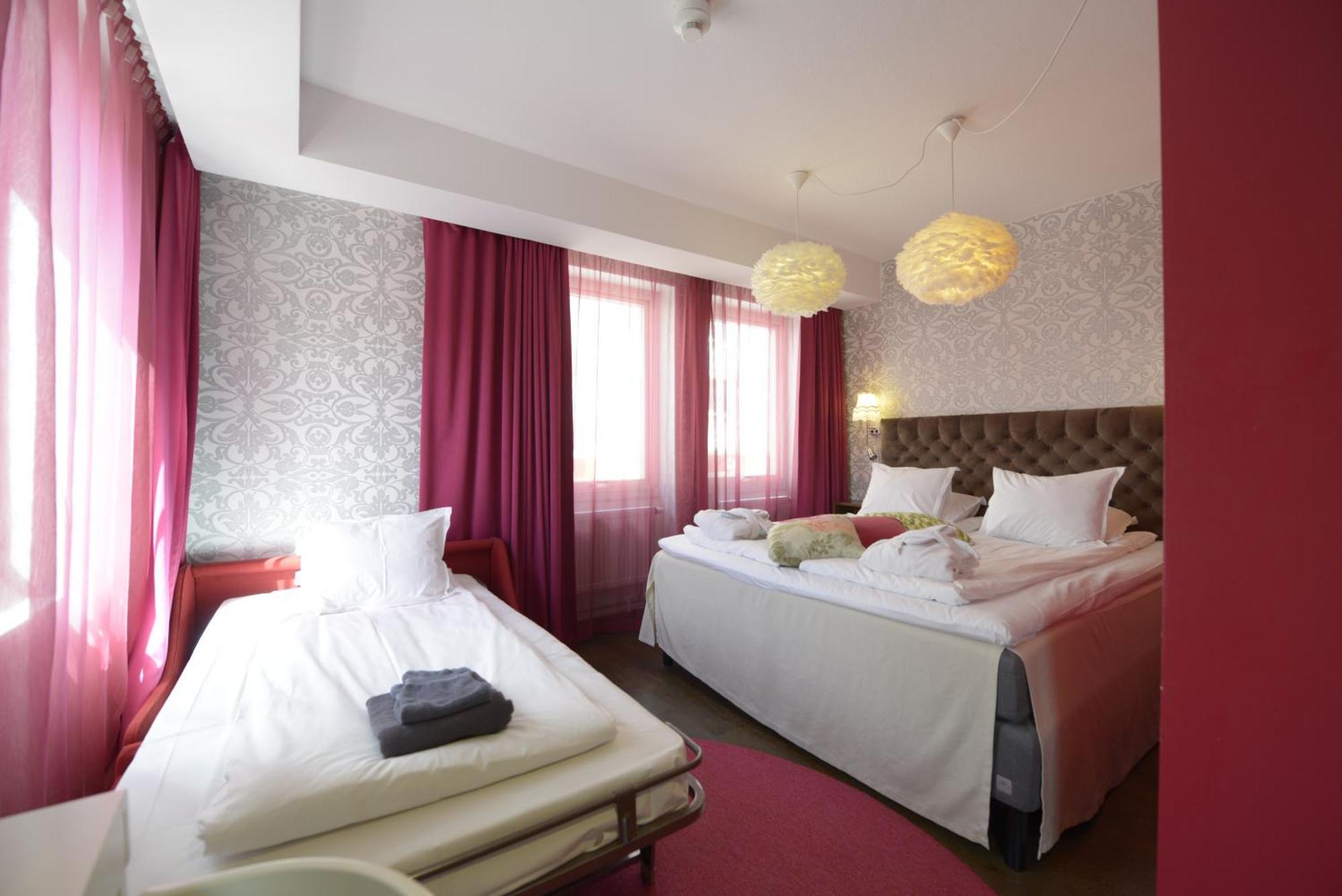 Best Western Hotel Åkersberga Extérieur photo