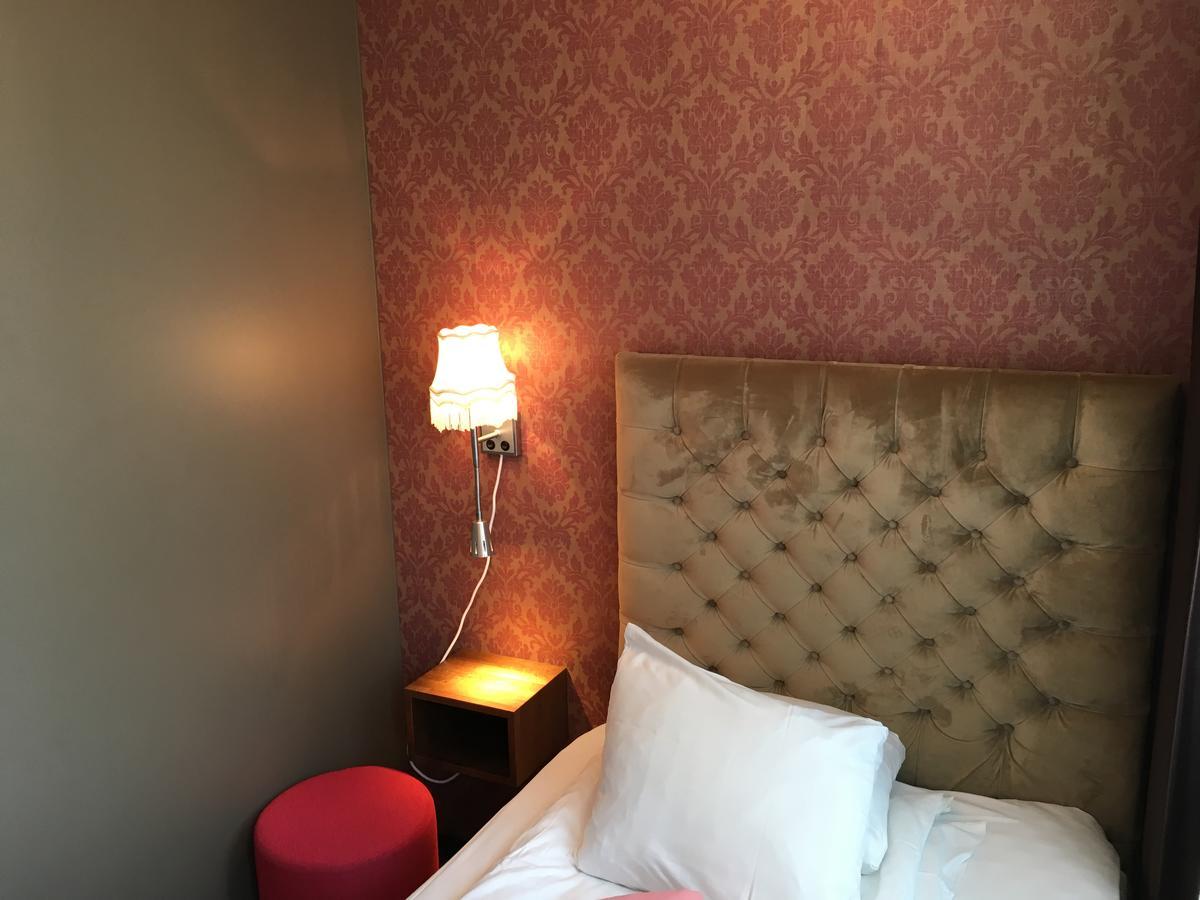 Best Western Hotel Åkersberga Extérieur photo
