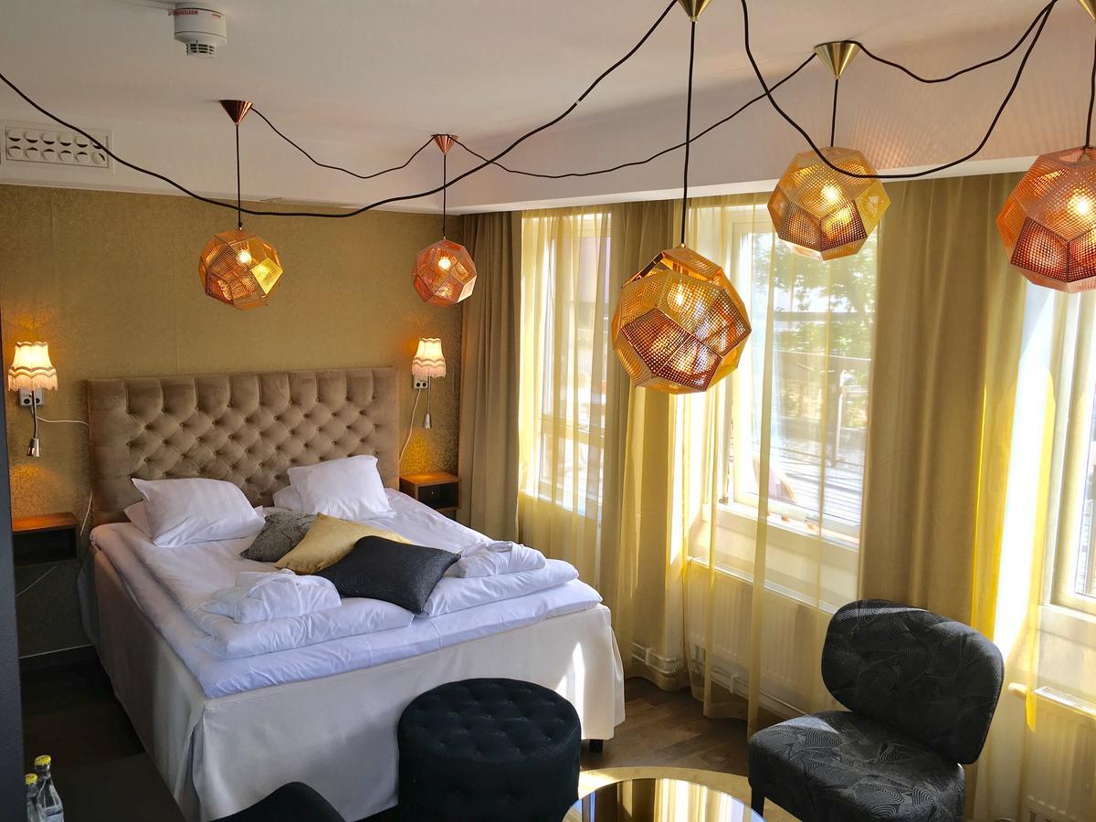 Best Western Hotel Åkersberga Extérieur photo
